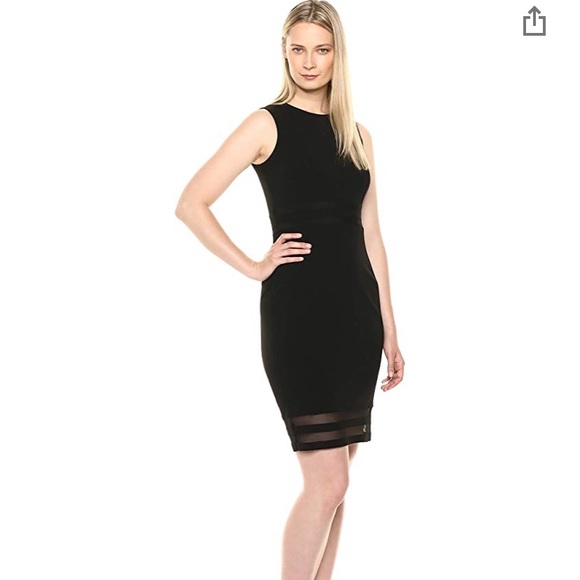 Calvin Klein Dresses & Skirts - Calvin Klein Sheath Dress
